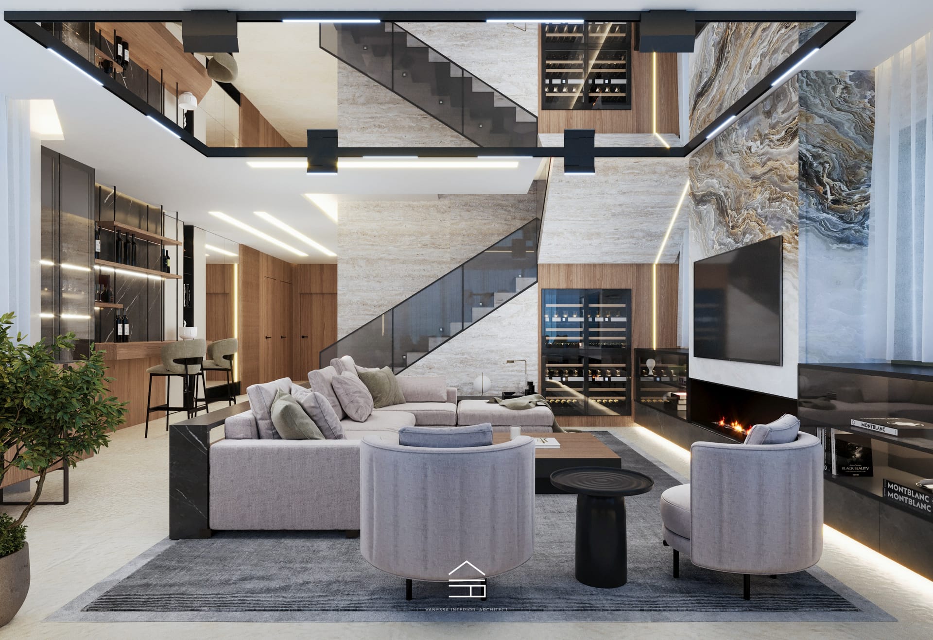 Residential 9